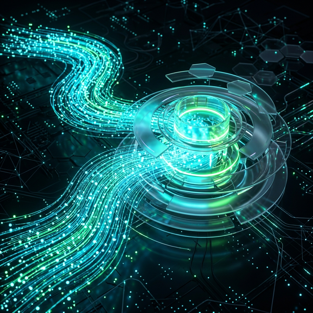 Step 1: Smart Data Gathering